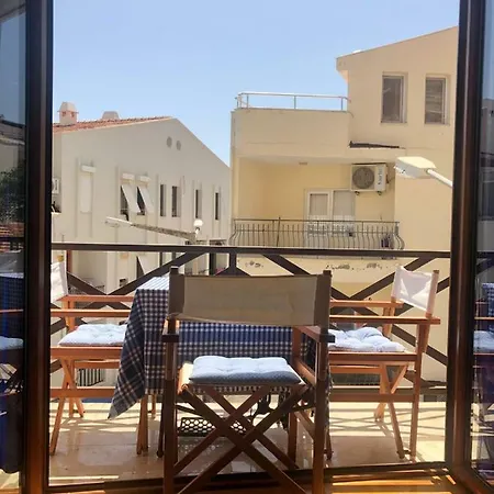 Denizkizi Apart Apartamento