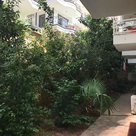 Denizkizi Apart Kaş